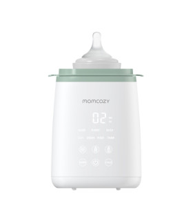 Calentador portátil ultrarrápido Momcozy
