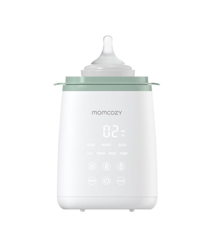 Calentador portátil ultrarrápido Momcozy