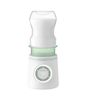 Momcozy — Calentador portátil de leche