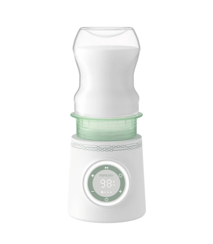 Momcozy — Calentador portátil de leche