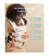 Momcozy Máquina Sonido Portátil con Luz