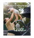 Momcozy Máquina Sonido Portátil con Luz