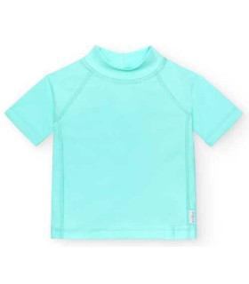 Camiseta protección solar UPF 50+ bebé 12-24m