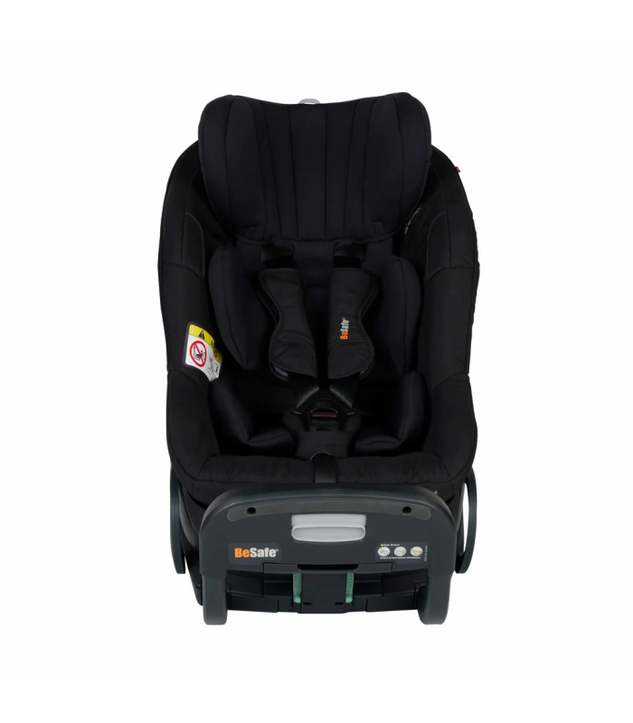 BeSafe Stretch² — Contramarcha 6m-7 años