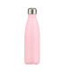 Botella Chillys 500ml Pastel Rosa