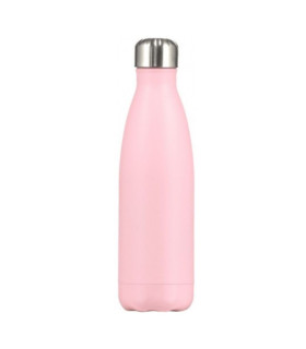 Botella Chillys 500ml Pastel Rosa