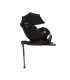 Nuna PRUU aire — Silla giratoria 360