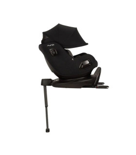 Nuna PRUU aire — Silla giratoria 360