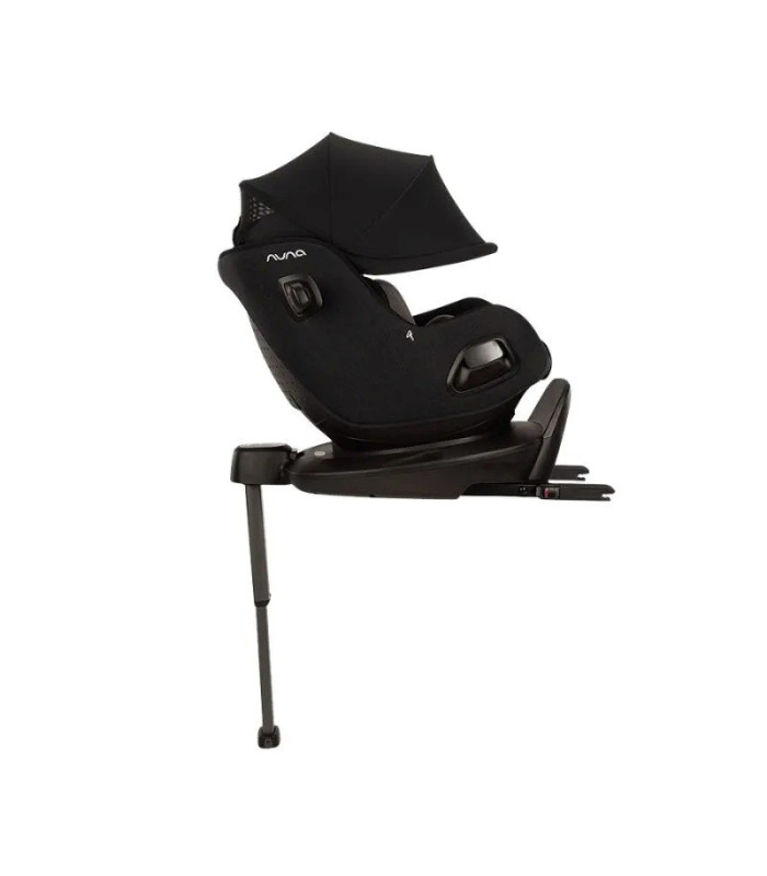Nuna PRUU aire — Silla giratoria 360