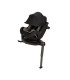 Nuna PRUU aire — Silla giratoria 360