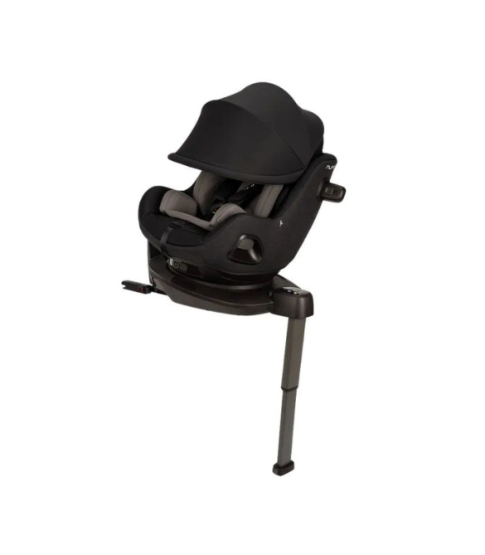 Nuna PRUU aire — Silla giratoria 360