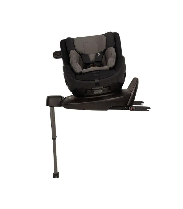 Nuna PRUU aire — Silla giratoria 360