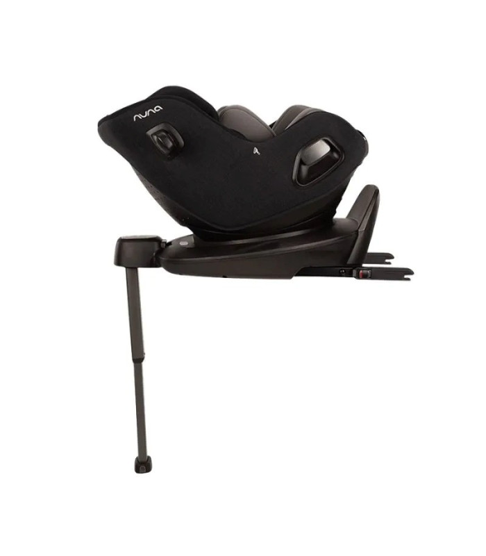 Nuna PRUU aire — Silla giratoria 360