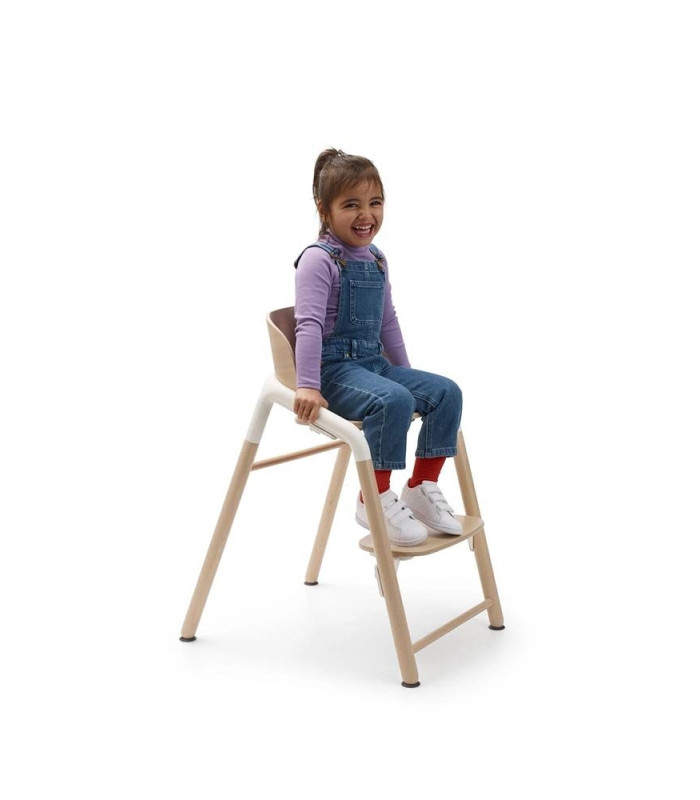 Trona Bugaboo Giraffe — Evolutiva