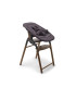 Hamaca Bugaboo Giraffe Tornado Grey