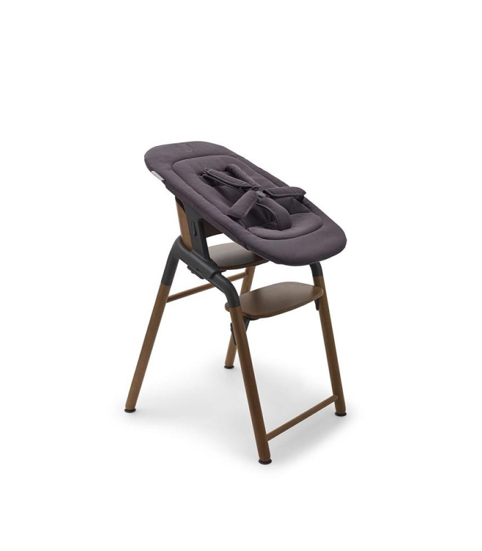 Hamaca Bugaboo Giraffe Tornado Grey