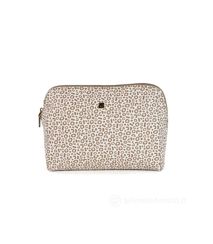 Neceser London Animal Print