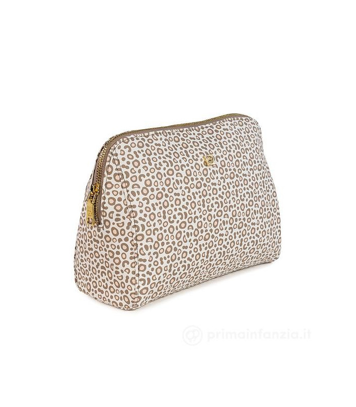 Neceser London Animal Print