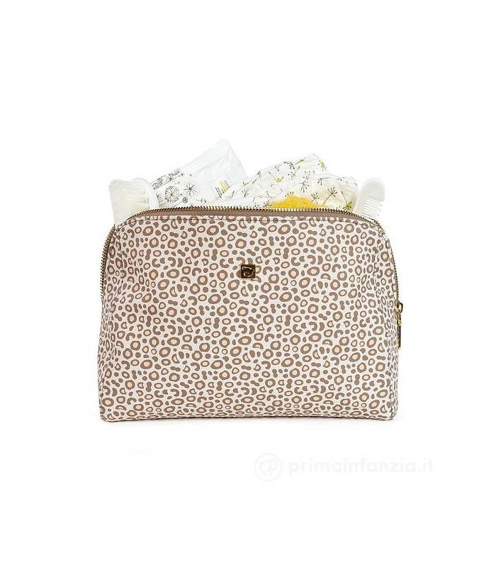 Neceser London Animal Print
