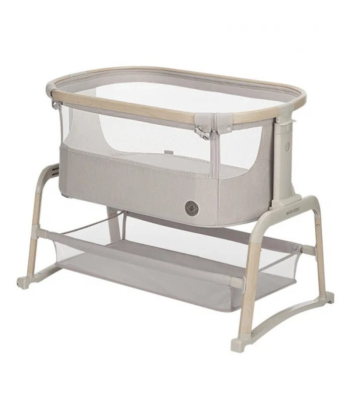 Maxi-Cosi Iora Air — Minicuna colecho