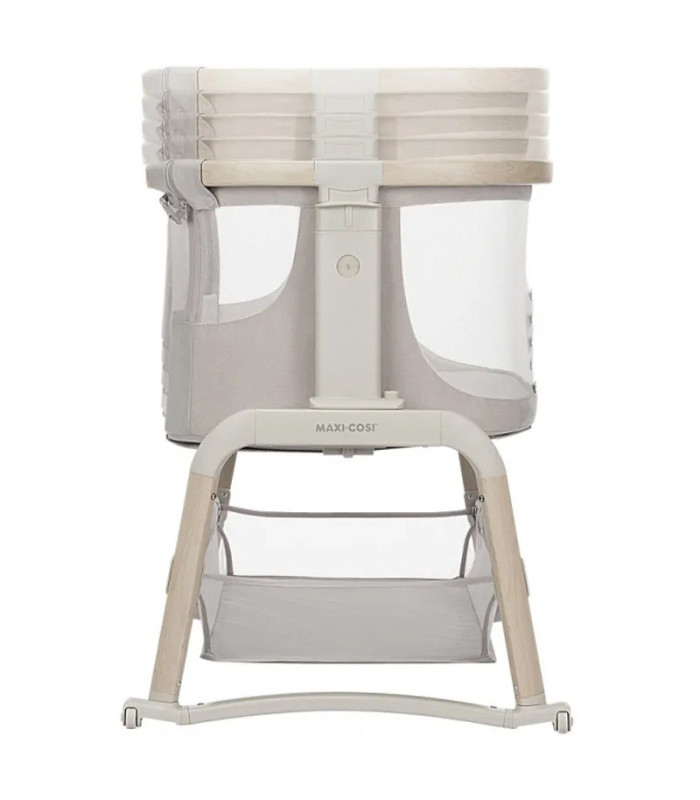 Maxi-Cosi Iora Air — Minicuna colecho