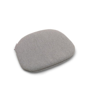 Cojín Junior Bugaboo Giraffe Gris