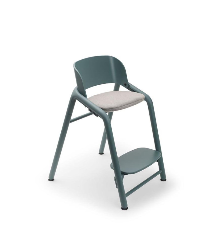 Cojín Junior Bugaboo Giraffe Gris