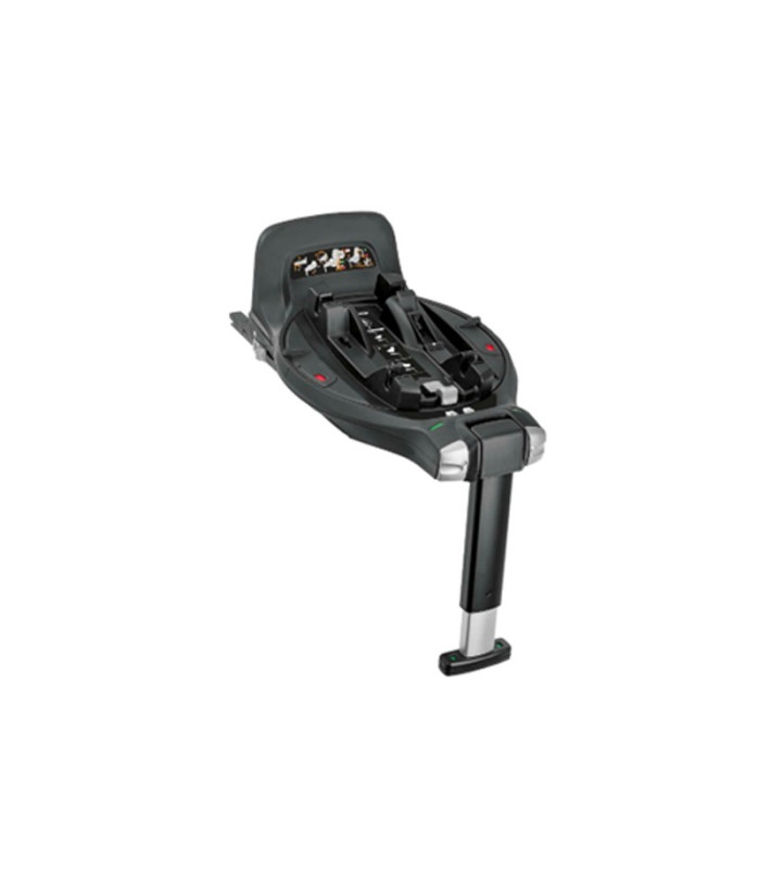Base Darwin 360 i-Size