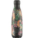 Botella Chillys Tropical Jungla Tigres 500 Ml.