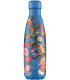 Botella Chillys Tropical Parrots 500 Ml.