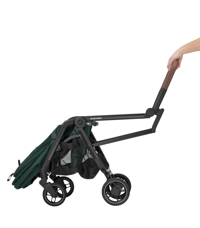 Maxi-Cosi Leona 2