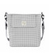 Bolsa Canastilla I Love Vichy Gris