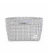 Neceser I Love Vichy Gris
