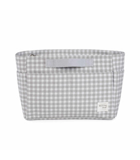 Neceser I Love Vichy Gris Walking Mum