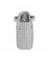 Neceser I Love Vichy Gris