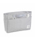 Neceser I Love Vichy Gris