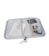 Libro Nacimiento I Love Vichy Gris