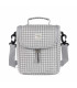 Bolsa Termica I Love Vichy Gris