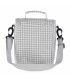 Bolsa Termica I Love Vichy Gris