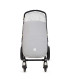 Saco Silla I Love Vichy Gris