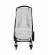 Saco Silla I Love Vichy Gris