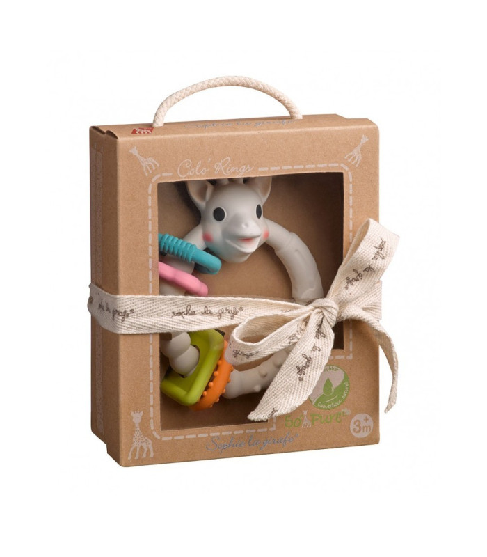Mordedor Sophie Sonajero