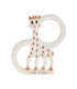 Anillo mordedor Girafa Sophie