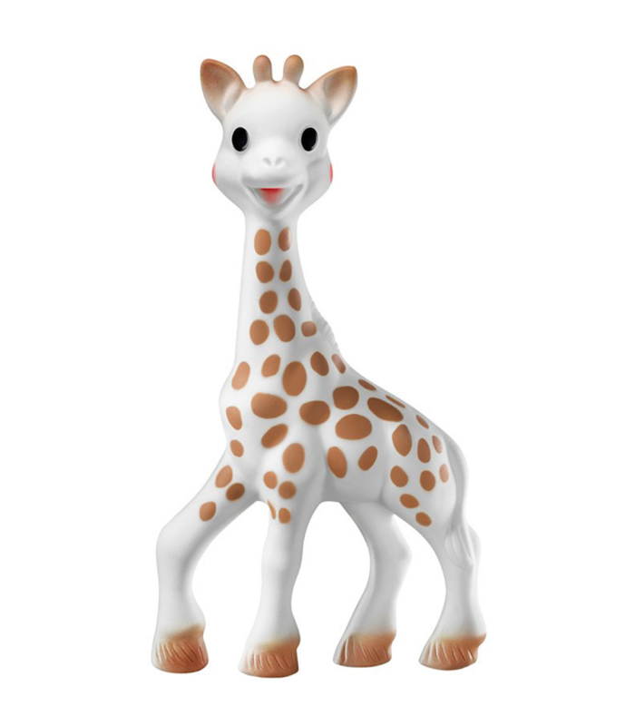 Sophie la girafe