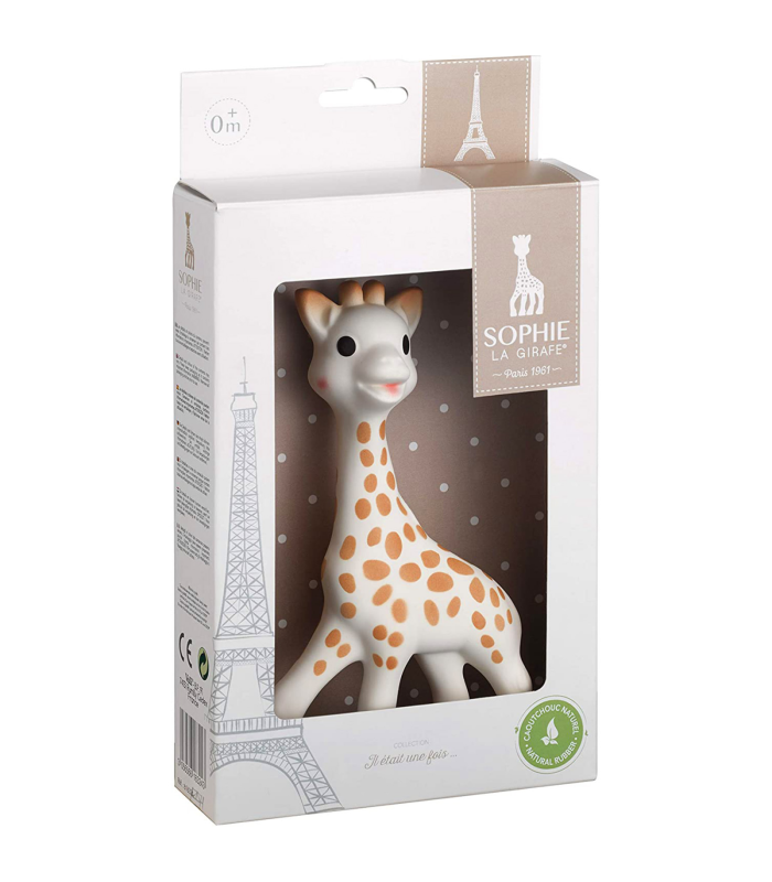 Sophie la girafe