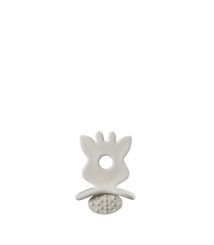 Sophie la girafe + Chupete SOPURE 100% hevea natural