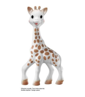 Pack regalo Sophie la Girafe