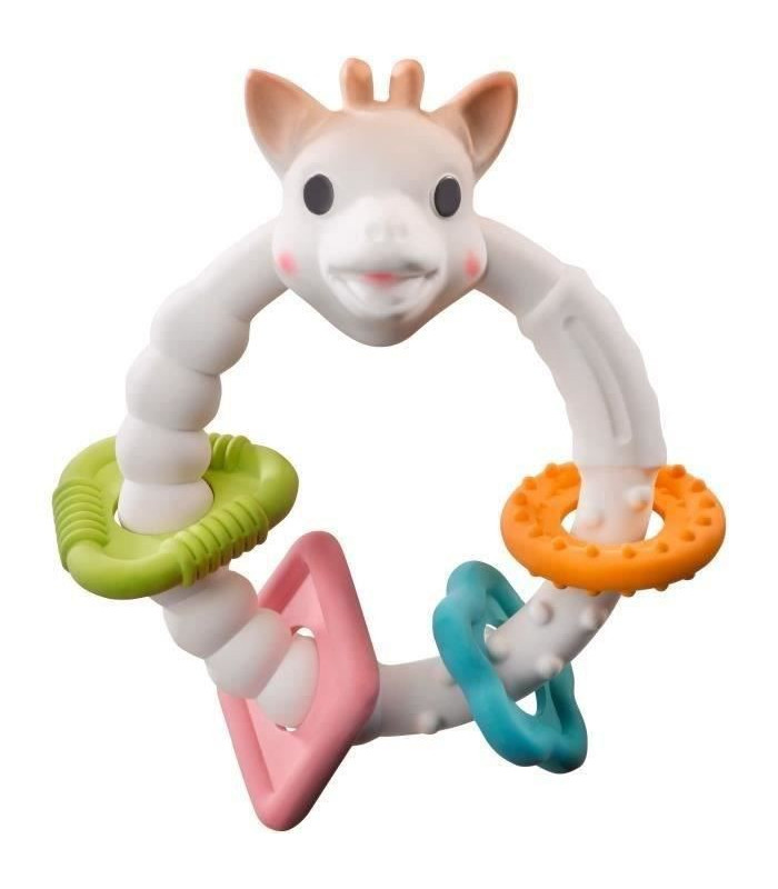 Pack regalo Sophie la Girafe