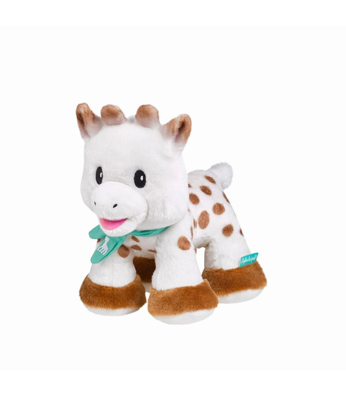 Peluche Sophie