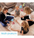 Peluche Sophie Touch and Play